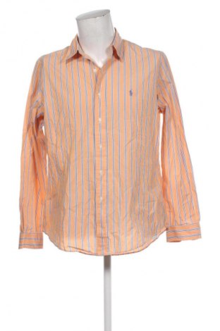 Cămașă de bărbați Polo Ralph Lauren, Mărime L, Culoare Multicolor, Preț 271,30 Lei