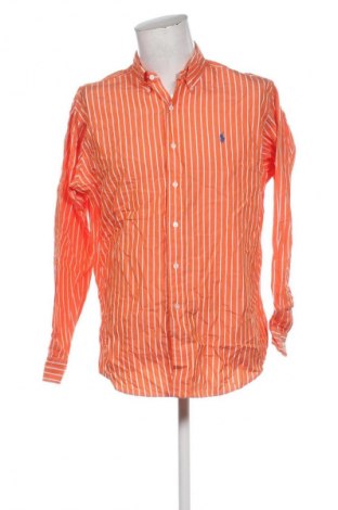 Pánska košeľa  Polo Ralph Lauren, Veľkosť L, Farba Oranžová, Cena  53,95 €