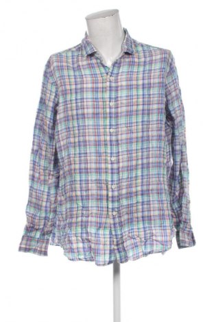 Męska koszula Polo Ralph Lauren, Rozmiar XXL, Kolor Kolorowy, Cena 236,74 zł