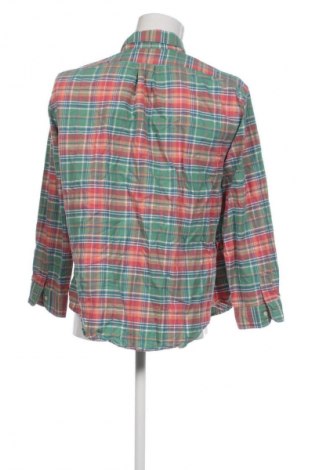 Męska koszula Polo Ralph Lauren, Rozmiar XL, Kolor Kolorowy, Cena 236,74 zł