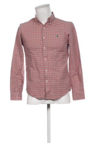 Ανδρικό πουκάμισο Polo Ralph Lauren, Μέγεθος S, Χρώμα Πολύχρωμο, Τιμή 72,37 €