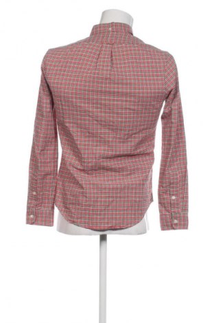 Ανδρικό πουκάμισο Polo Ralph Lauren, Μέγεθος S, Χρώμα Πολύχρωμο, Τιμή 72,37 €