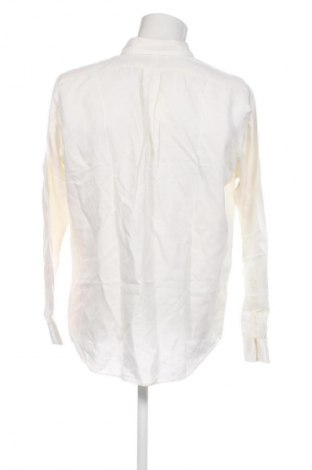 Herrenhemd Polo Ralph Lauren, Größe L, Farbe Ecru, Preis € 53,00