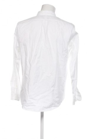 Herrenhemd Polo Ralph Lauren, Größe L, Farbe Weiß, Preis € 53,00