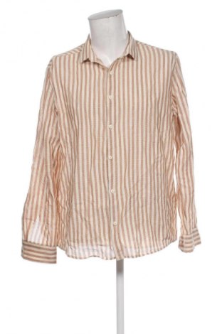 Herrenhemd Premium, Größe XL, Farbe Mehrfarbig, Preis € 14,83