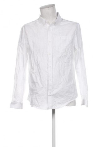Férfi ing Primark, Méret L, Szín Fehér, Ár 3 829 Ft