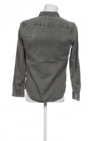 Cămașă de bărbați Primark, Mărime S, Culoare Verde, Preț 30,99 Lei