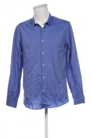 Herrenhemd Primark, Größe XL, Farbe Blau, Preis 8,99 €