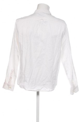 Męska koszula Primark, Rozmiar L, Kolor ecru, Cena 66,65 zł