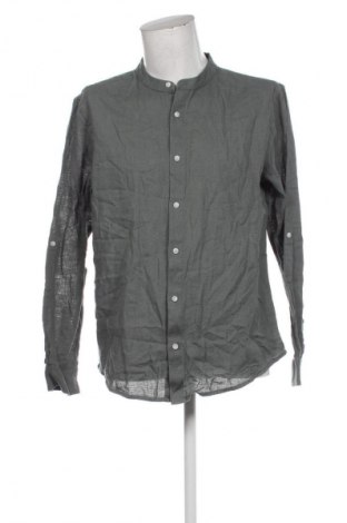 Férfi ing Primark, Méret L, Szín Zöld, Ár 3 489 Ft