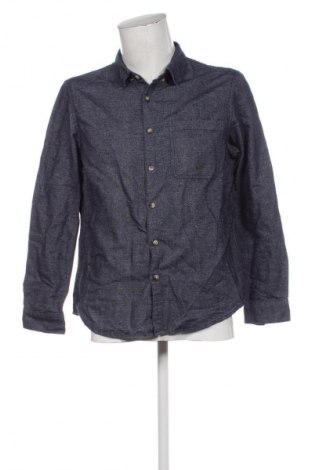 Cămașă de bărbați Pull&Bear, Mărime XL, Culoare Multicolor, Preț 76,00 Lei