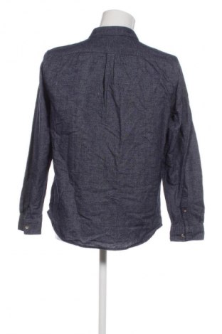 Cămașă de bărbați Pull&Bear, Mărime XL, Culoare Multicolor, Preț 76,00 Lei