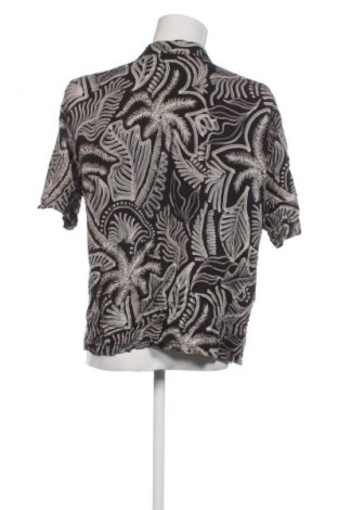 Ανδρικό πουκάμισο Pull&Bear, Μέγεθος XL, Χρώμα Πολύχρωμο, Τιμή 14,77 €