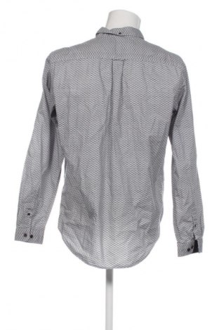 Pánská košile  Pull&Bear, Velikost XL, Barva Vícebarevné, Cena  304,00 Kč