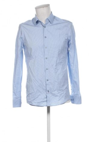 Herrenhemd Pure, Größe M, Farbe Mehrfarbig, Preis 7,99 €