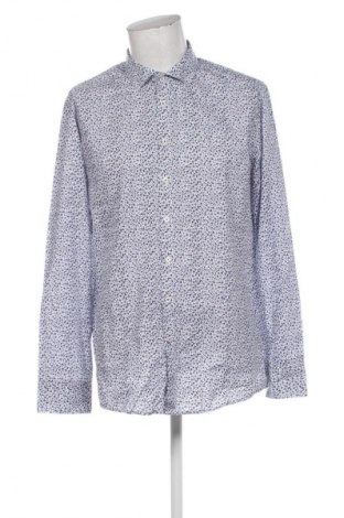 Herrenhemd Pure, Größe XXL, Farbe Mehrfarbig, Preis € 8,99