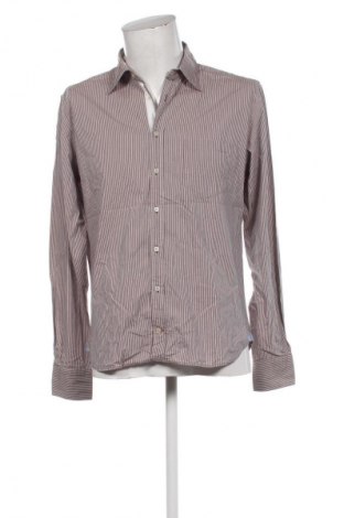 Мъжка риза Pure, Размер L, Цвят Многоцветен, Цена 14,99 лв.