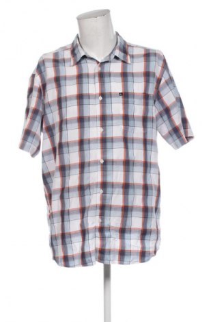Pánska košeľa  Quiksilver, Veľkosť XXL, Farba Viacfarebná, Cena  17,39 €