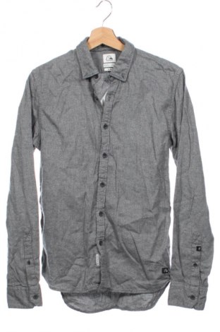Férfi ing Quiksilver, Méret XS, Szín Szürke, Ár 6 800 Ft
