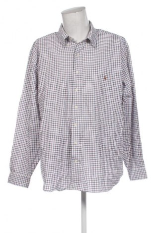 Herrenhemd Ralph Lauren, Größe XXL, Farbe Mehrfarbig, Preis 58,99 €