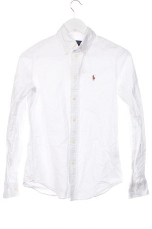 Herrenhemd Ralph Lauren, Größe S, Farbe Weiß, Preis 47,99 €