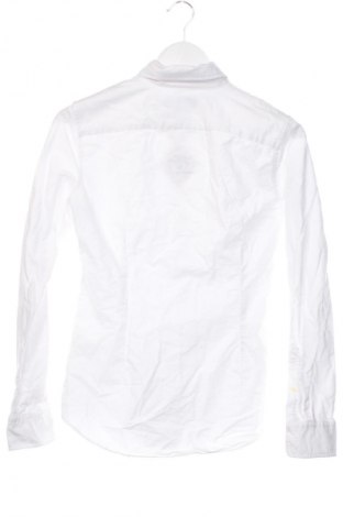 Herrenhemd Ralph Lauren, Größe S, Farbe Weiß, Preis 47,99 €