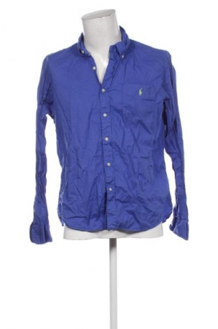 Herrenhemd Ralph Lauren, Größe XL, Farbe Blau, Preis € 53,00