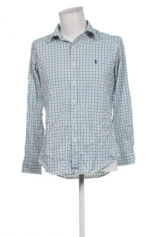 Cămașă de bărbați Ralph Lauren, Mărime M, Culoare Multicolor, Preț 317,99 Lei