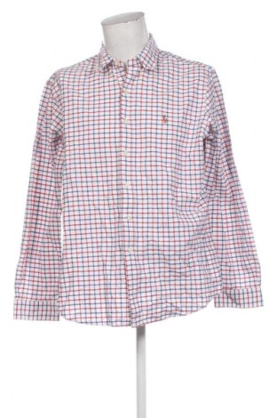 Ανδρικό πουκάμισο Ralph Lauren, Μέγεθος XL, Χρώμα Πολύχρωμο, Τιμή 31,99 €