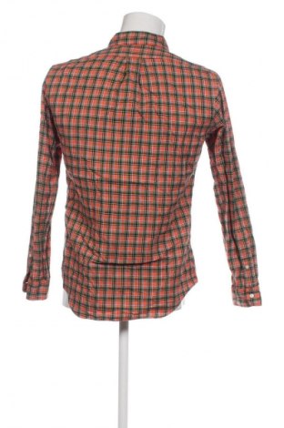 Мъжка риза Ralph Lauren, Размер M, Цвят Многоцветен, Цена 98,99 лв.