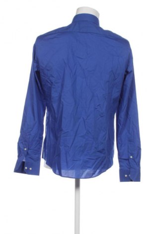Ανδρικό πουκάμισο Redmond, Μέγεθος L, Χρώμα Μπλέ, Τιμή 5,99 €