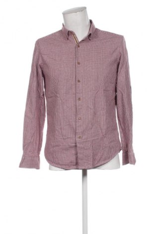 Ανδρικό πουκάμισο Reserved, Μέγεθος M, Χρώμα Πολύχρωμο, Τιμή 7,99 €
