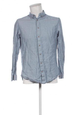 Cămașă de bărbați Reserved, Mărime L, Culoare Multicolor, Preț 76,00 Lei