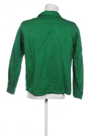 Męska koszula Reserved, Rozmiar S, Kolor Zielony, Cena 66,65 zł