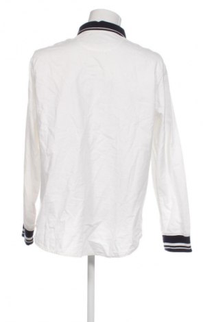 Cămașă de bărbați Reserved, Mărime XXL, Culoare Alb, Preț 76,32 Lei
