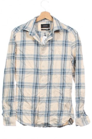 Herrenhemd Reserved, Größe S, Farbe Mehrfarbig, Preis € 9,99