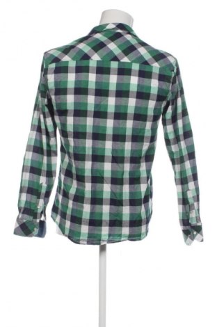 Мъжка риза Reslad, Размер M, Цвят Многоцветен, Цена 30,99 лв.