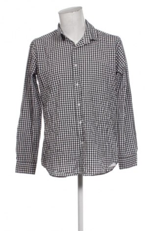 Herrenhemd Reslad, Größe XL, Farbe Mehrfarbig, Preis 16,99 €