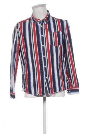 Herrenhemd Review, Größe L, Farbe Mehrfarbig, Preis € 10,99