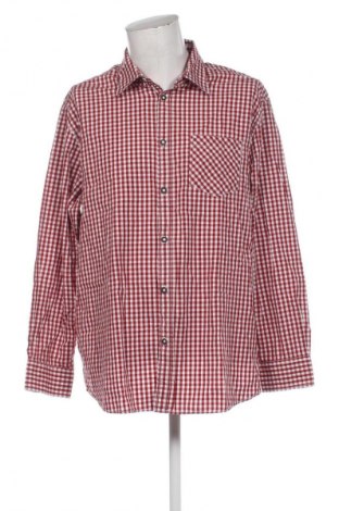Herrenhemd Reward, Größe XL, Farbe Mehrfarbig, Preis € 6,99