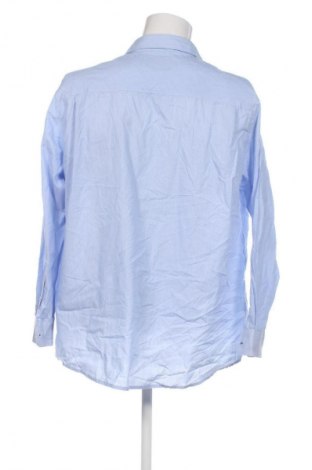Herrenhemd Reward, Größe XXL, Farbe Blau, Preis 8,99 €