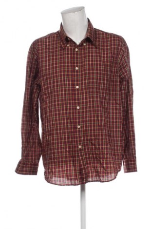 Herrenhemd Reward, Größe XXL, Farbe Mehrfarbig, Preis € 13,99