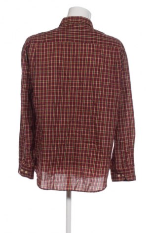 Herrenhemd Reward, Größe XXL, Farbe Mehrfarbig, Preis € 13,99