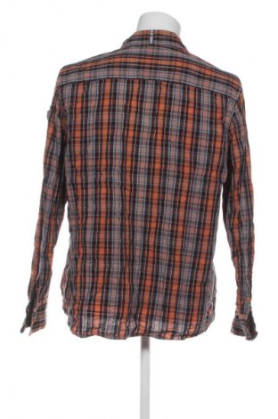 Herrenhemd Reward, Größe XL, Farbe Mehrfarbig, Preis 6,99 €