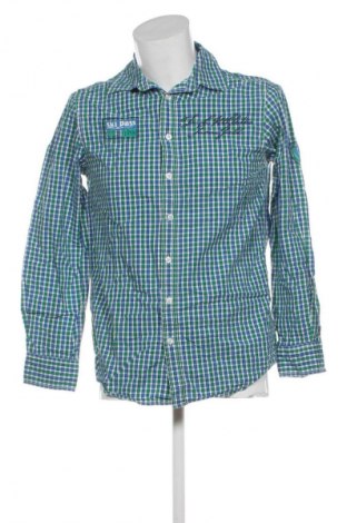 Мъжка риза Reward, Размер S, Цвят Многоцветен, Цена 10,99 лв.