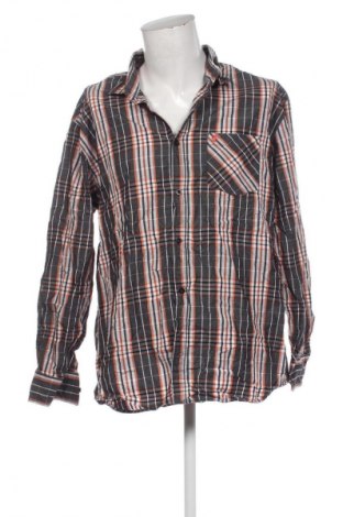 Herrenhemd Reward, Größe XXL, Farbe Mehrfarbig, Preis 8,99 €
