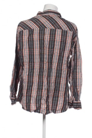 Herrenhemd Reward, Größe XXL, Farbe Mehrfarbig, Preis 8,99 €