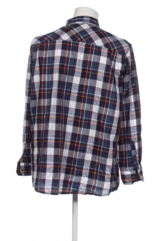 Cămașă de bărbați Reward, Mărime XXL, Culoare Multicolor, Preț 34,99 Lei