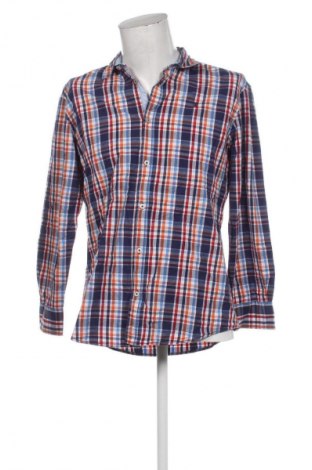 Мъжка риза Reward, Размер L, Цвят Многоцветен, Цена 8,99 лв.