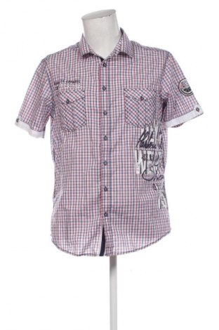 Męska koszula Reward, Rozmiar L, Kolor Kolorowy, Cena 66,67 zł